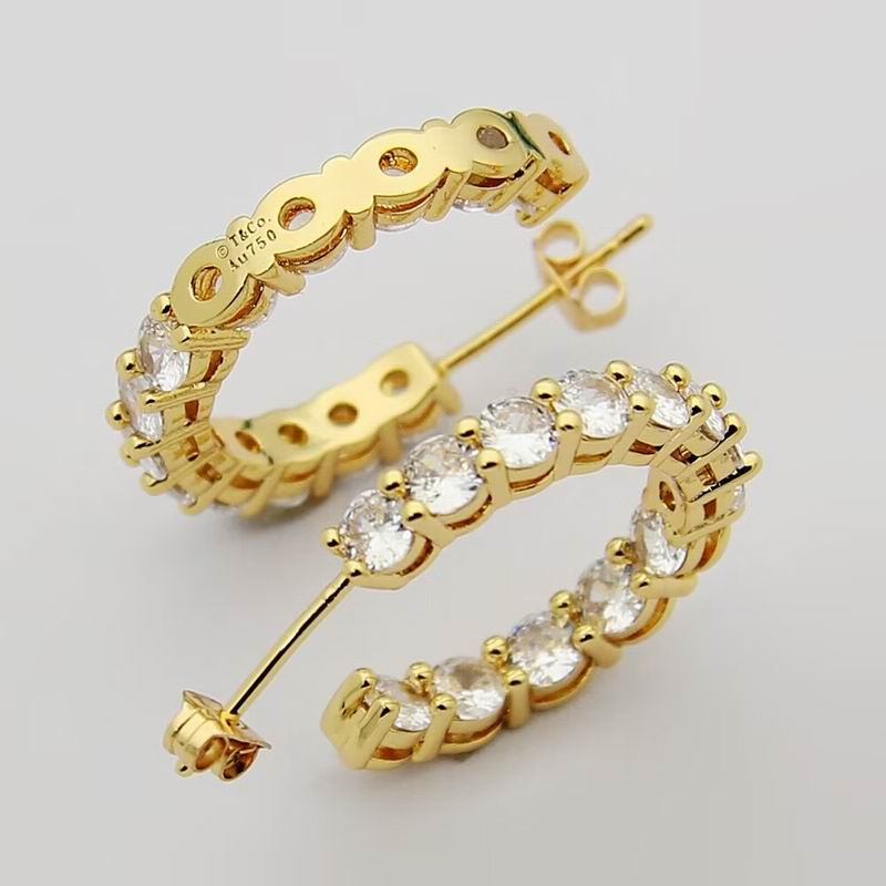 Tiffany earring 11yxx26